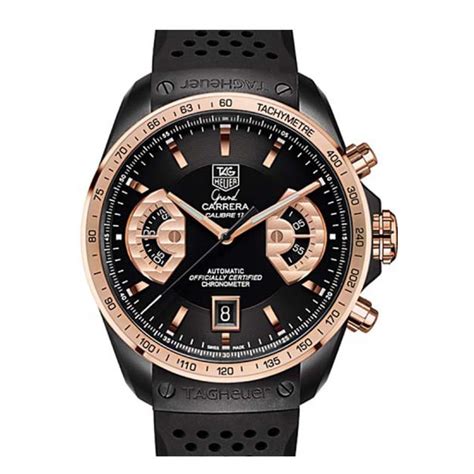 tag heuer grand carrera calibre 17 replica